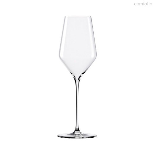 Бокал для вина White Wine d=82 h=245мм, 39 cl., стекло, Q1 - Stolzle