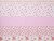 Постельное белье СайлиД поплин A-97(1), цвет розовый - Сайлид