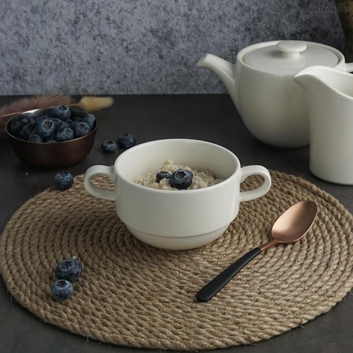 Бульонница 320 мл d 10,3 см h6,6 см Simply Fine Plus Stackable Noble - Noble