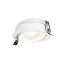Встраиваемый светильник Technical DL105-12W3K-W - Maytoni