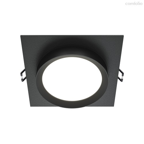 Встраиваемый светильник Обруч / Hoop 1*GX53 12 Вт - Maytoni