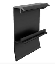 Закрывающий карниз "SET PREMIUM" - 2м - A-center