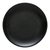 Тарелка круглая Roda Black RTP282-BLK (RTP282-964), 28 см - Costa Nova