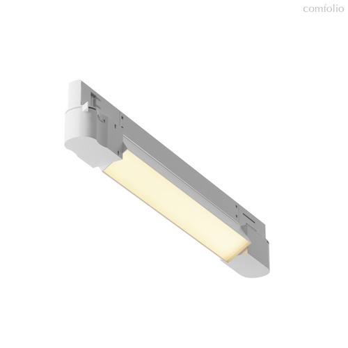 Трековый светильник Базис / Basis Trinity 2700K 10Вт 120° - Maytoni