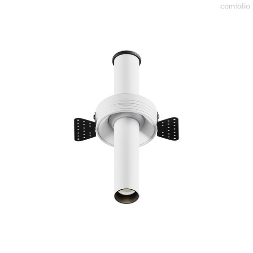 Встраиваемый светильник Фокус Т / Focus T 7 Вт 3000 К 36° - Maytoni