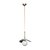 10008/1P Grey Подвесной светильник LOFT IT Matisse - Loft It
