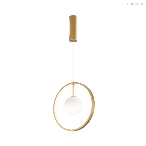 Подвесной светильник Папарацци / Paparazzi 3000К 12Вт - Maytoni