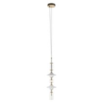 10423/B Подвесной светильник LOFT IT Spindle - Loft It