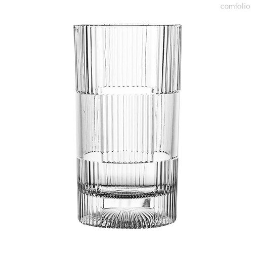 Стакан Хайбол 350 мл "Bario" d 8,7 см h14 см P.L. - BarWare [6] - P.L. Proff Cuisine