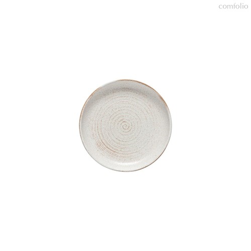 Тарелка круглая Vermont Cream SOP161-CRM (SOP161-00522D) - Costa Nova