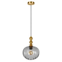 10426 Smoke Подвесной светильник LOFT IT Melon - Loft It