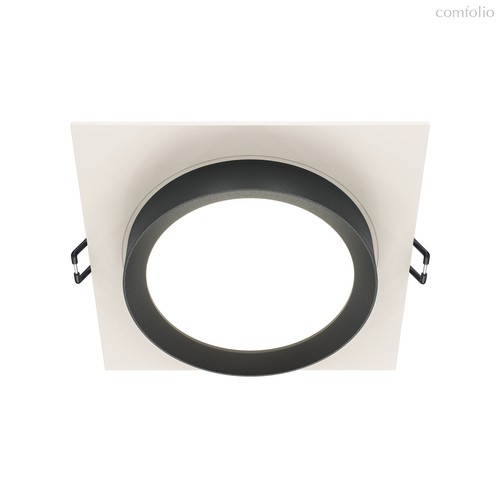 Встраиваемый светильник Обруч / Hoop 1*GX53 12 Вт - Maytoni