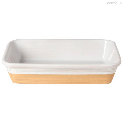 Блюдо для запекания 2KSR362E-WHI(2KSR362E-00622L) - Costa Nova