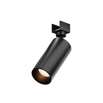 Уличный трековый светильник Maytoni Outdoor Focus O-TR01-1-S-16WB3K - Maytoni