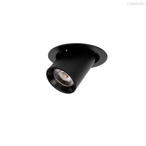 10327/A Black Встраиваемый светильник LOFT IT Apex - Loft It