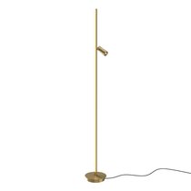 Напольный светильник (торшер) Maytoni MOD395FL-L28BS3K - Maytoni
