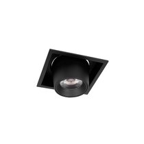 10319/B Black Встраиваемый светильник LOFT IT Flash - Loft It
