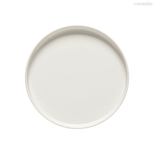 Тарелка круглая с бортом Redonda White RNP292-WHI (RNP292-067) - Costa Nova