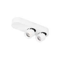 10320/2 White Накладной светильник LOFT IT Quiet - Loft It