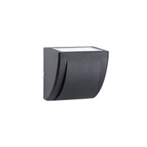 Настенный фонарь Natural Concepts NC-003056-SB - Natural Concepts