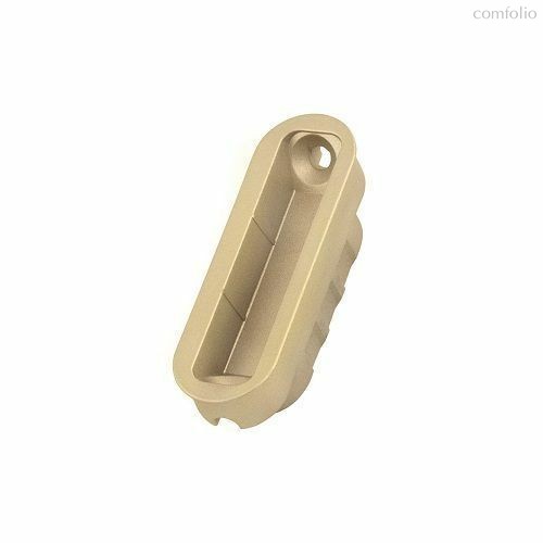 Планка ответная Minimal для MEDIANA POLARIS (золото матовое) B014020523 - AGB