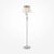Напольный светильник (торшер) Maytoni Bird ARM013-22-W - Maytoni