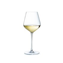 Бокал для вина 470 мл хр. стекло "Дистинкшн" d 9,6 см h23,3 см Chef&Sommelier [6] - Chef&Sommelier
