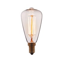 4860-F Ретро-лампа LOFT IT Edison Bulb - Loft It