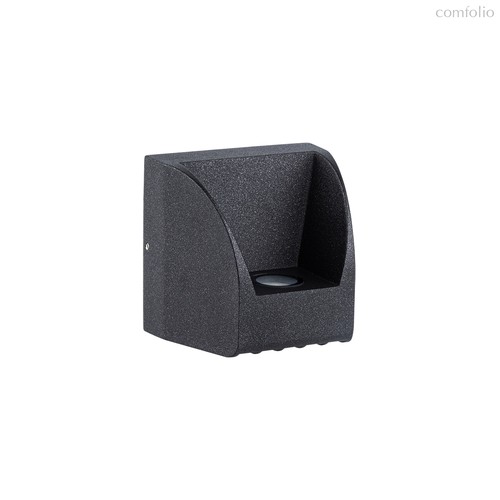 Настенный фонарь Natural Concepts NC-003031-SB - Natural Concepts