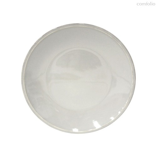Тарелка круглая Friso Grey FIP281-GRY (FIP281-04807Q) - Costa Nova