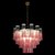 10580/600 Clear pink Подвесной светильник LOFT IT Murano - Loft It