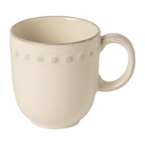 Кружка Pearl Cream 370мл PEC131-CRM (PEC131-03317R)