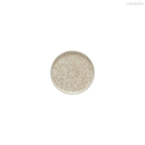 Тарелка круглая Resonance-Porcelain Cream RCP132-CRM (RCP132-03123H) - Costa Nova