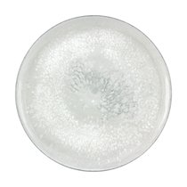Тарелка круглая Coupe 28 см, плоская, Smart, Salt - Bauscher