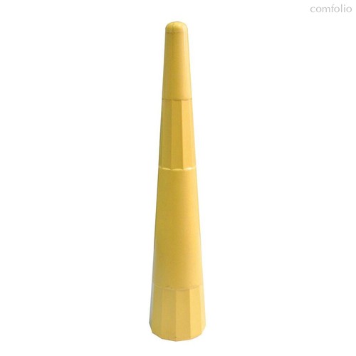 Бутылка для флейринга, форма "Гальяно", желтая, - BarWare - P.L. Proff Cuisine
