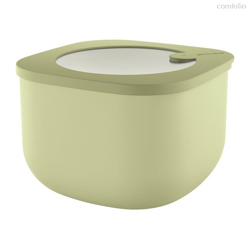 Контейнер для хранения Store&More, 1,55 л, травянисто-зеленый - Guzzini