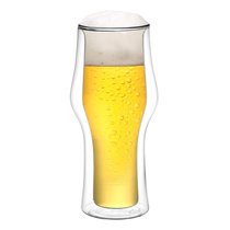 Стакан Хайбол 400 мл набор 2 шт. двойные стенки термостекло P.L. Proff Cuisine - P.L. Proff Cuisine