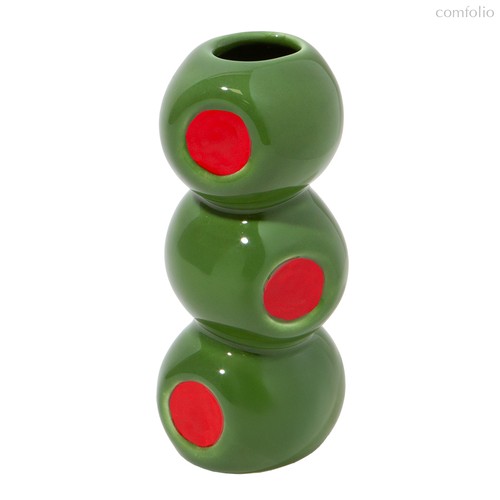 Ваза Olivia, 10 см - DOIY