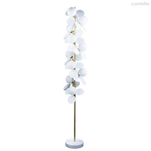 10008F white Торшер LOFT IT Matisse - Loft It