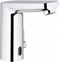 36327001 Eurosmart Cosmopolitan E Смеситель инфракрасный для раковины, хром - Grohe
