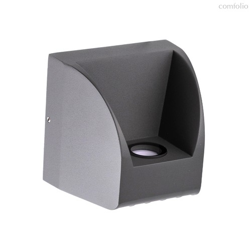 Настенный фонарь Natural Concepts NC-003031-DG - Natural Concepts