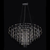 10258/1000 Подвесной светильник LOFT IT Spy - Loft It