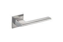 Ручка ARCHIE VERGE PRISM S.CHROME, матовый хром - Archie