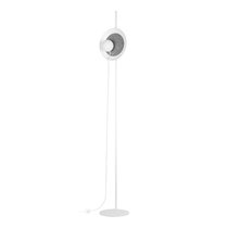 10237F White Торшер LOFT IT Wonders - Loft It
