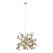 10101 Gold Подвесной светильник LOFT IT Spark - Loft It