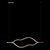 10403/1000 AB Подвесной светильник LOFT IT Tape Light - Loft It