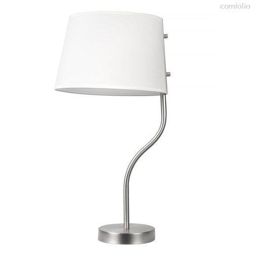 10527T Nickel Настольная лампа LOFT IT Hilton - Loft It
