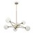 Подвесной светильник Freya FR5144PL-06TR - Freya