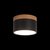 10162 Black Накладной светильник LOFT IT Grape - Loft It