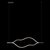 10403/1000 SN Подвесной светильник LOFT IT Tape Light - Loft It